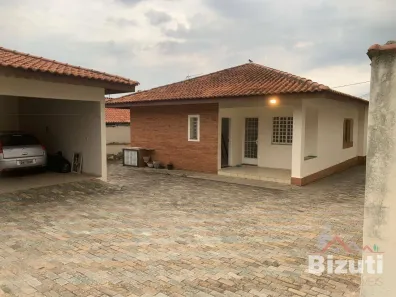 Imóvel Comercial com 3 Quartos à venda, 416m² no Anhangabaú, Jundiaí