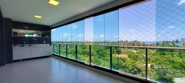 Apartamento com 4 Quartos à venda, 112m² no Paiva, Cabo de Santo Agostinho