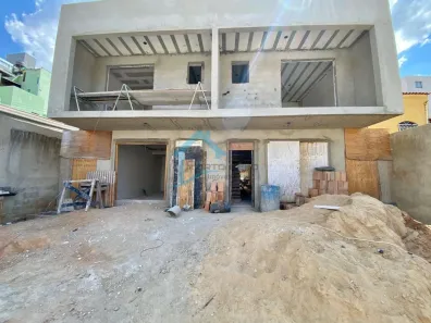 Casa com 3 Quartos à venda, 187m² no Novo Eldorado, Contagem