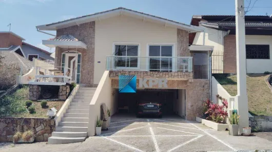 Casa de Condomínio com 4 Quartos à venda, 185m² no Urbanova, São José dos Campos