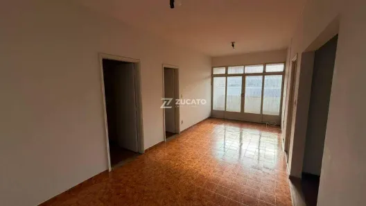 Apartamento com 3 Quartos para alugar, 168m² no São Sebastião, Uberaba