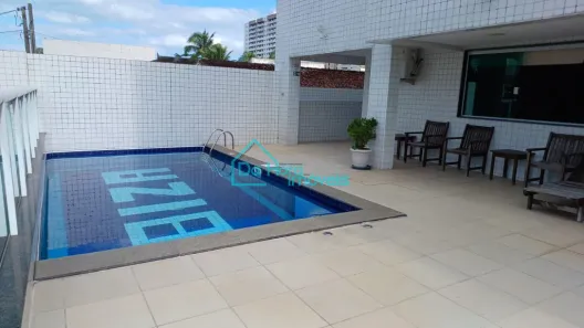 Apartamento com 2 Quartos à venda, 76m² no Jardim Cascata, Mongaguá