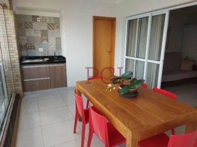 Apartamento com 3 Quartos à venda, 144m² no Jardim Botânico, Ribeirão Preto