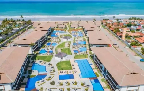 Apartamento com 2 Quartos à venda, 63m² no , Ipojuca