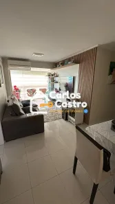 Apartamento com 2 Quartos à venda, 74m² no Barra Olímpica, Rio de Janeiro