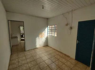 Casa com 1 Quarto para alugar, 90m² no Centro, Barretos