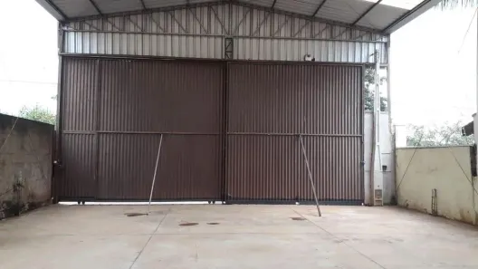 Galpão/Depósito/Armazém à venda, 300m² no Parque Manoel de Vasconcelos, Sumaré