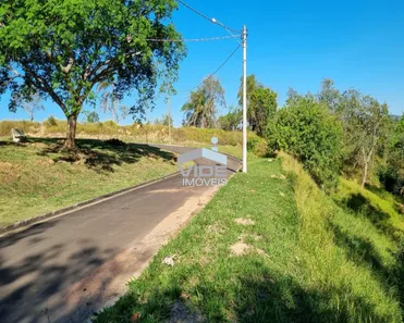 Lote/Terreno à venda, 1680m² no Morada das Nascentes (Joaquim Egídio), Campinas