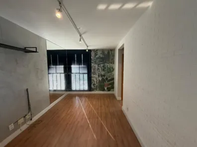 Apartamento com 2 Quartos à venda, 50m² no Castelo, Belo Horizonte