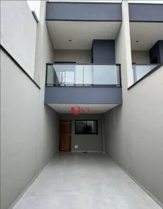Sobrado com 3 Quartos à venda, 112m² no Vila Macedópolis, São Paulo