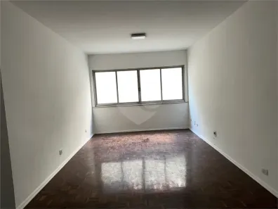 Apartamento com 3 Quartos para alugar, 112m² no Jardim Paulista, São Paulo