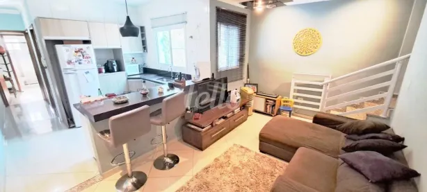 Apartamento com 2 Quartos à venda, 120m² no Vila Assunção, Santo André