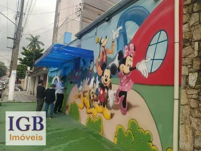 Imóvel Comercial com 1 Quarto à venda, 230m² no Vila Matilde, São Paulo