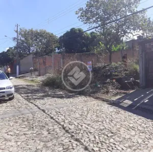 Lote/Terreno à venda, 360m² no Aeronautas, Lagoa Santa