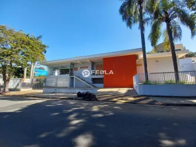 Imóvel Comercial com 5 Quartos à venda, 553m² no Centro, Americana