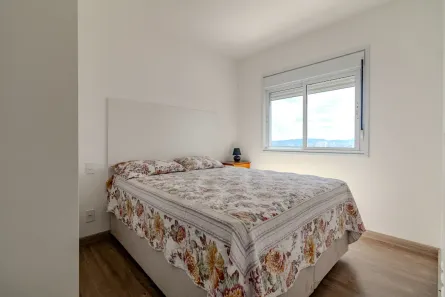 Apartamento com 2 Quartos à venda, 62m² no Água Branca, São Paulo