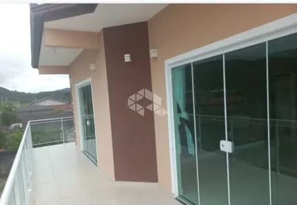 Casa com 2 Quartos à venda, 220m² no Forquilhas, São José