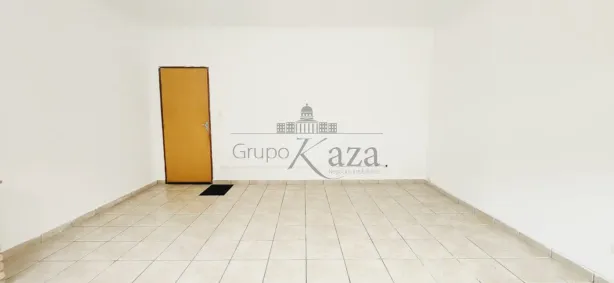 para alugar, 45m² no Jardim Esplanada, São José dos Campos