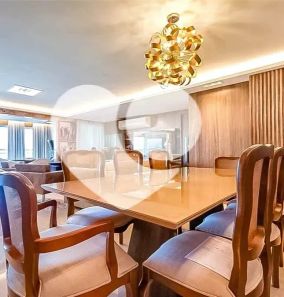 Apartamento com 4 Quartos à venda, 165m² no Papicu, Fortaleza