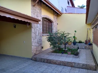 Casa com 3 Quartos à venda, 284m² no Jardim Caçula, Jundiaí