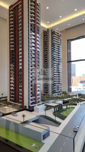 Apartamento com 1 Quarto à venda, 44m² no Parque Campolim, Sorocaba