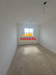Apartamento com 2 Quartos à venda, 48m² no Chácara Estância Paulista, Suzano