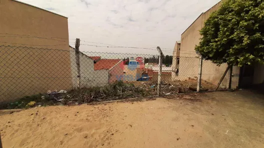 Lote/Terreno à venda, 308m² no Jardim Morumbi, Indaiatuba