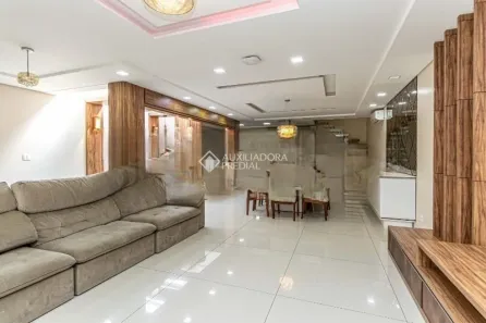 Sobrado com 5 Quartos à venda, 430m² no Olímpico, São Caetano do Sul