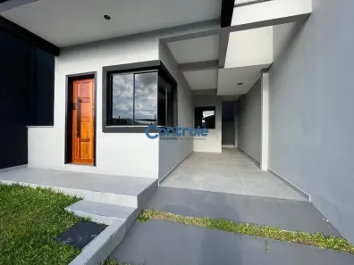 Sobrado com 2 Quartos à venda, 95m² no Forquilhas, São José
