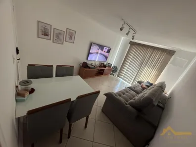 Apartamento com 3 Quartos à venda, 72m² no Jardim Amália, Volta Redonda