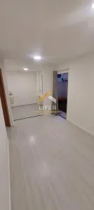 Apartamento com 2 Quartos à venda, 51m² no Jardim Esmeraldina, Campinas