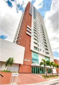 Apartamento com 1 Quarto para alugar, 50m² no Setor Marista, Goiânia