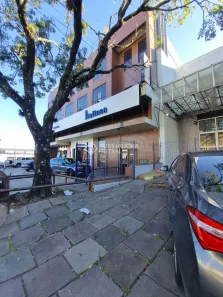 Sala Comercial à venda, 28m² no Vila Jardim, Porto Alegre