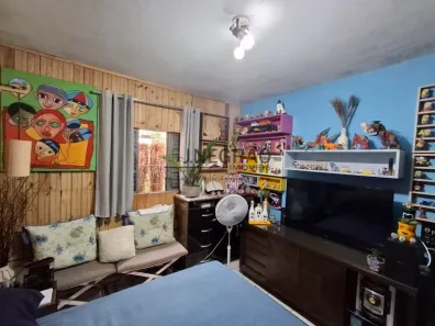 Casa com 1 Quarto à venda, 35m² no Vila Liviero, São Paulo