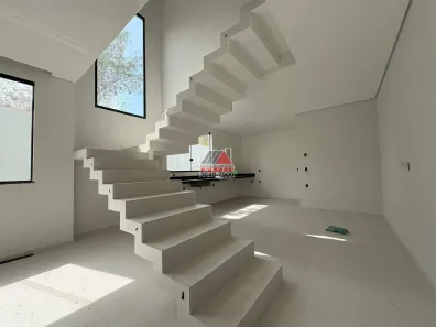 Casa com 3 Quartos à venda, 150m² no Liberdade, Santa Luzia