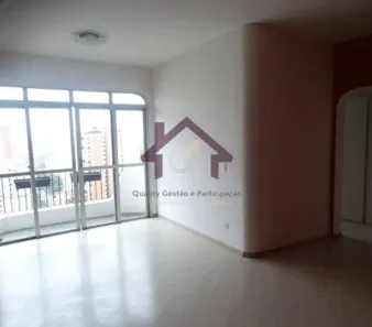 Apartamento com 3 Quartos à venda, 78m² no Campo Belo, São Paulo