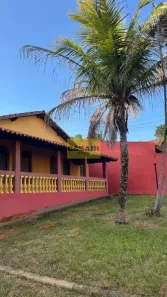 Fazenda/Sítio com 3 Quartos à venda, 123m² no Parque das Árvores, Boituva