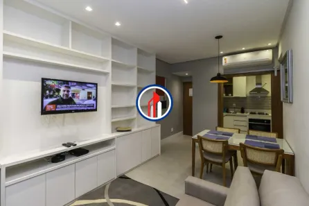 Apartamento com 2 Quartos à venda, 78m² no Ipanema, Rio de Janeiro