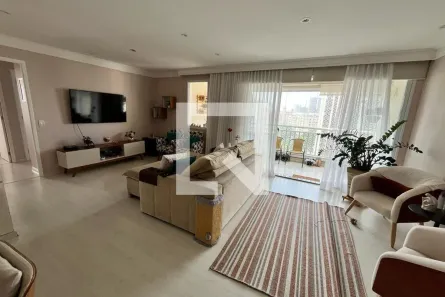 Apartamento com 4 Quartos à venda, 120m² no Lar São Paulo, São Paulo