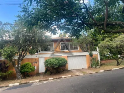 Casa de Condomínio com 4 Quartos à venda, 403m² no Bairro das Palmeiras, Campinas