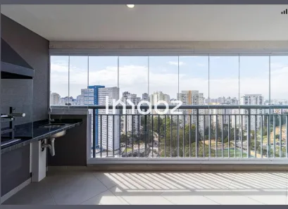 Apartamento com 2 Quartos à venda, 74m² no Vila Andrade, São Paulo