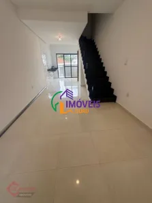 Sobrado com 3 Quartos para alugar, 130m² no Jardim Vila Formosa, São Paulo