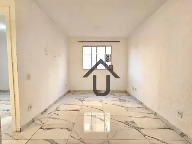 Apartamento com 2 Quartos à venda, 40m² no Jardim Boa Vista (Zona Oeste), São Paulo