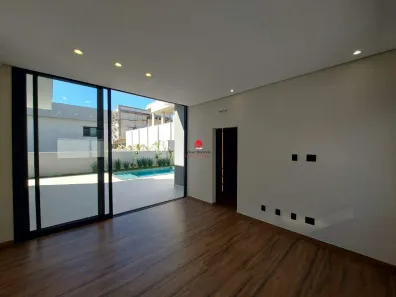 Casa de Condomínio com 4 Quartos à venda, 350m² no Alphaville Vespasiano, Vespasiano