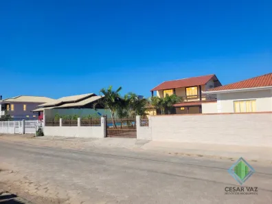 Sobrado com 6 Quartos à venda, 260m² no Praia do Sonho, Palhoça
