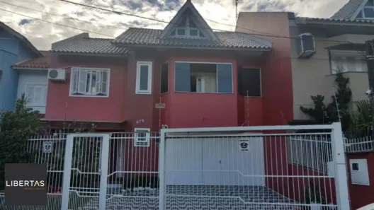 Casa com 3 Quartos à venda, 166m² no Sarandi, Porto Alegre