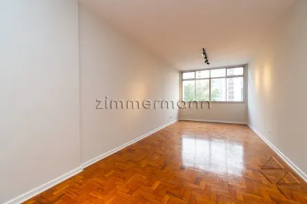 Apartamento com 3 Quartos à venda, 162m² no Cerqueira César, São Paulo