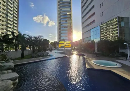 Apartamento com 3 Quartos à venda, 165m² no Altiplano Cabo Branco, João Pessoa
