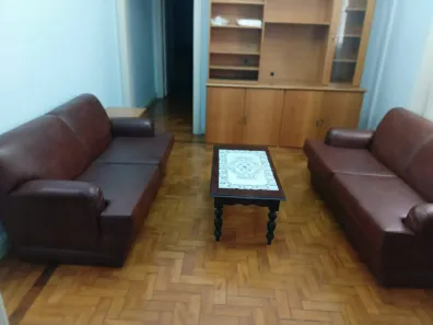 Apartamento com 1 Quarto para alugar, 60m² no Cerqueira César, São Paulo