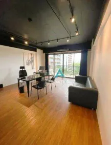 Sala Comercial à venda, 55m² no Cerâmica, São Caetano do Sul